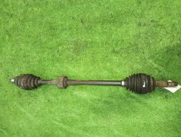 ПРИВОД НА TOYOTA COROLLA FIELDER ZZE122G 1ZZ-FE