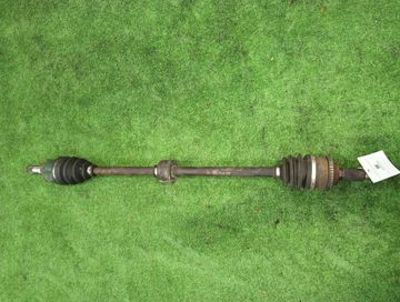 ПРИВОД НА SUZUKI AERIO RB21S M15A