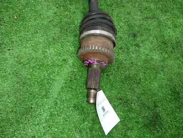 ПРИВОД НА SUZUKI AERIO RB21S M15A