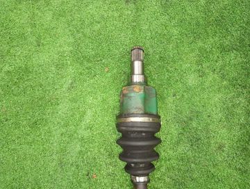 ПРИВОД НА SUZUKI AERIO RB21S M15A