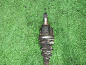 ПРИВОД НА TOYOTA PROBOX NCP58G 1NZ-FE