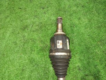 ПРИВОД НА TOYOTA ISIS ZGM10W 2ZR-FAE