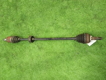 ПРИВОД НА HONDA FIT GD1 L13A