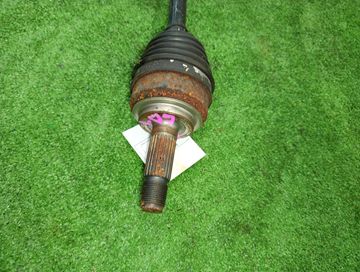 ПРИВОД НА HONDA FIT GD1 L13A