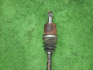 ПРИВОД НА HONDA FIT GD1 L13A