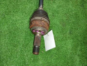 ПРИВОД НА HONDA FIT GD1 L13A