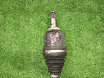 ПРИВОД НА TOYOTA ISIS ZGM10W 2ZR-FAE