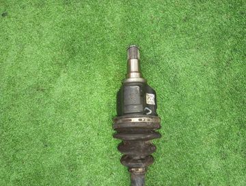 ПРИВОД НА TOYOTA IST NCP60 2NZ-FE