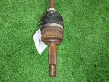 ПРИВОД НА MITSUBISHI COLT Z25A 4G19
