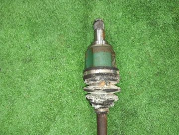 ПРИВОД НА MITSUBISHI COLT Z25A 4G19