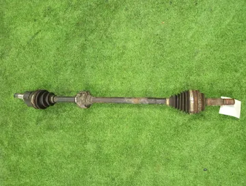 ПРИВОД НА TOYOTA PORTE NNP10 2NZ-FE