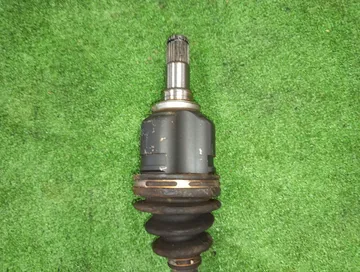 ПРИВОД НА TOYOTA PORTE NNP10 2NZ-FE