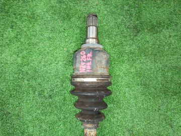 ПРИВОД НА TOYOTA PREMIO NZT260 1NZ-FE