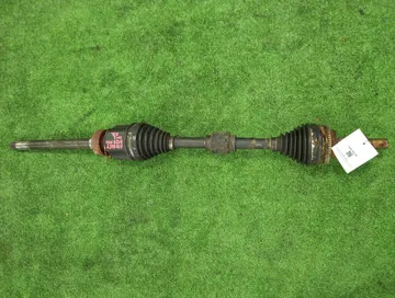 ПРИВОД НА TOYOTA COROLLA FIELDER NZE144G 1NZ-FE