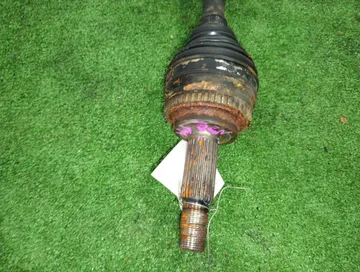 ПРИВОД НА TOYOTA COROLLA FIELDER NZE144G 1NZ-FE