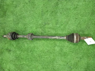 ПРИВОД НА TOYOTA PORTE NNP10 2NZ-FE