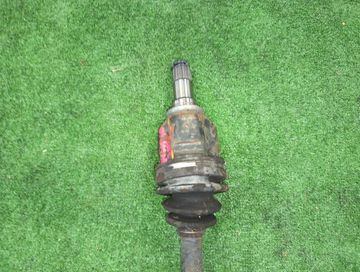 ПРИВОД НА TOYOTA PORTE NNP10 2NZ-FE