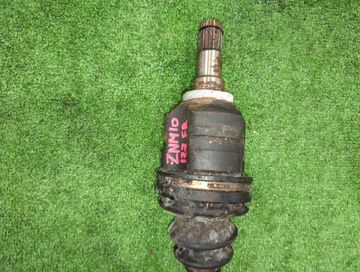 ПРИВОД НА TOYOTA ISIS ZNM10G 1ZZ-FE