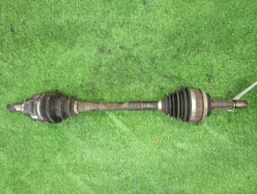 ПРИВОД НА TOYOTA SUCCEED NCP50V 2NZ-FE