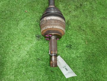 ПРИВОД НА TOYOTA SUCCEED NCP50V 2NZ-FE