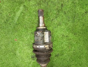 ПРИВОД НА TOYOTA SUCCEED NCP50V 2NZ-FE