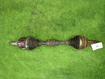 ПРИВОД НА TOYOTA COROLLA FIELDER NZE144G 1NZ-FE
