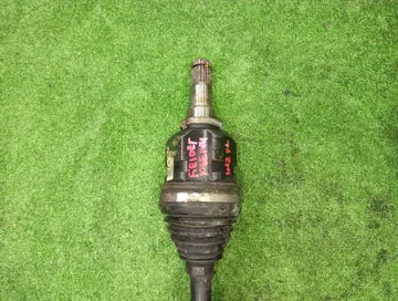 ПРИВОД НА TOYOTA COROLLA FIELDER NZE144G 1NZ-FE