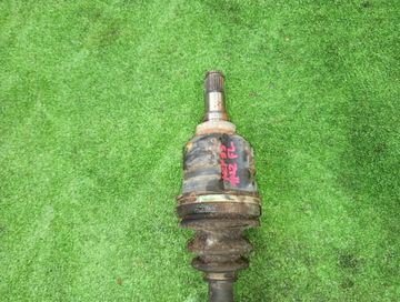 ПРИВОД НА TOYOTA SUCCEED NCP55V 1NZ-FE