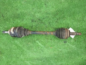 ПРИВОД НА TOYOTA SUCCEED NCP55V 1NZ-FE