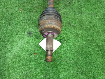 ПРИВОД НА TOYOTA SUCCEED NCP55V 1NZ-FE
