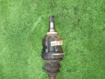 ПРИВОД НА TOYOTA SUCCEED NCP55V 1NZ-FE