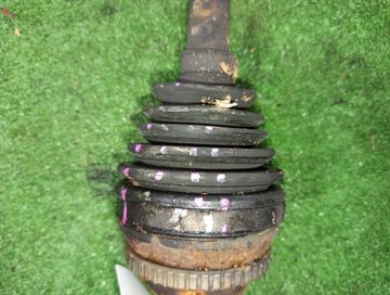 ПРИВОД НА TOYOTA ISIS ZNM10W 1ZZ-FE