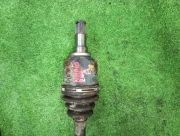 ПРИВОД НА TOYOTA PORTE NNP10 2NZ-FE