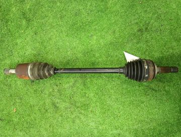 ПРИВОД НА HONDA FIT GD1 L13A