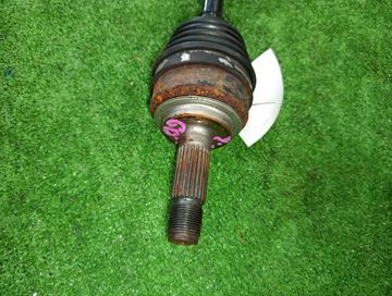 ПРИВОД НА HONDA FIT GD1 L13A