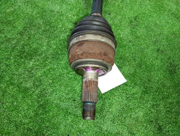 ПРИВОД НА HONDA AIRWAVE GJ1 L15A
