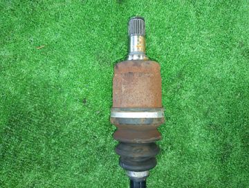 ПРИВОД НА HONDA AIRWAVE GJ1 L15A