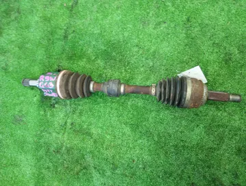 ПРИВОД НА MITSUBISHI DION CR9W 4G63