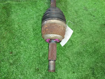 ПРИВОД НА MITSUBISHI DION CR9W 4G63