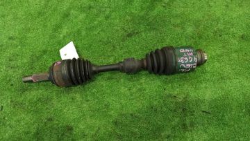 ПРИВОД НА MITSUBISHI AIRTREK CU2W 4G63T