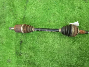ПРИВОД НА HONDA AIRWAVE GJ1 L15A