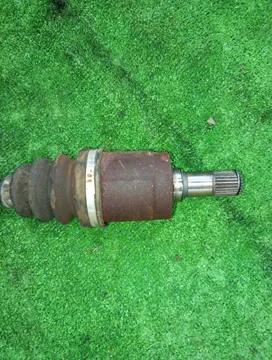 ПРИВОД НА HONDA AIRWAVE GJ1 L15A