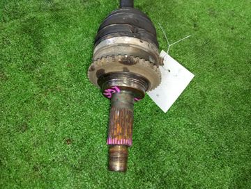 ПРИВОД НА MAZDA MPV LW5W GY