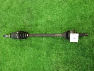 ПРИВОД НА SUBARU IMPREZA GG2 EJ15E
