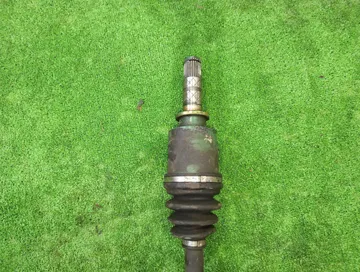 ПРИВОД НА SUBARU IMPREZA GG2 EJ15E