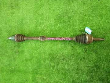 ПРИВОД НА MITSUBISHI DION CR9W 4G63