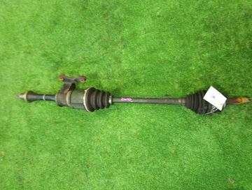 ПРИВОД НА MITSUBISHI AIRTREK CU2W 4G63