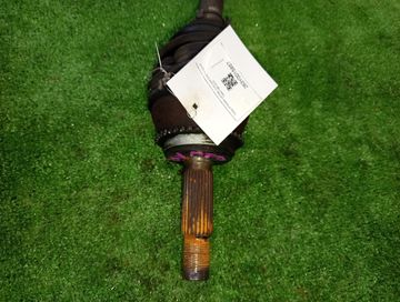 ПРИВОД НА MITSUBISHI AIRTREK CU2W 4G63