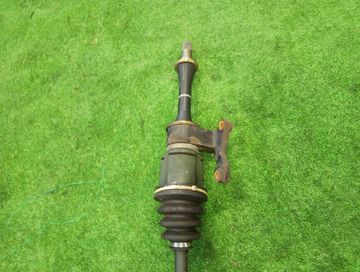 ПРИВОД НА MITSUBISHI AIRTREK CU2W 4G63