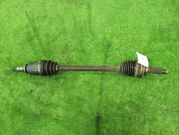 ПРИВОД НА SUBARU IMPREZA GG2 EJ15E